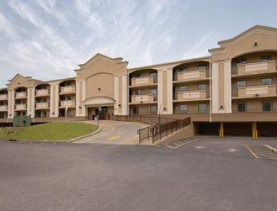 Travelodge By Wyndham Parsippany Exterior foto